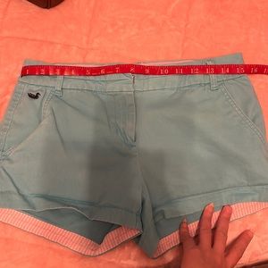 Women’s Southern Marsh Shorts. Size 4.